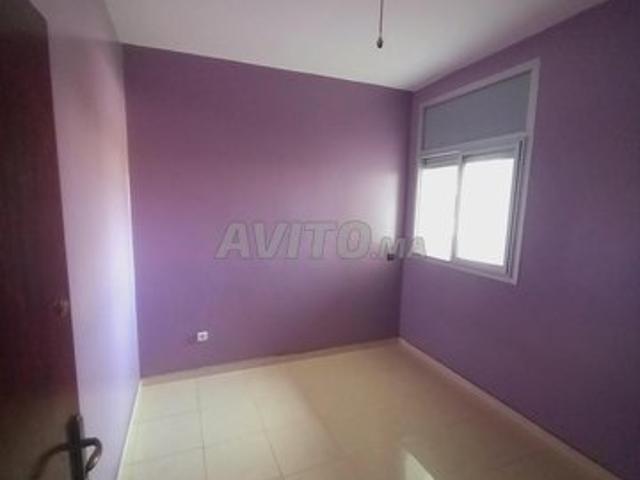 Appartement à Vendre près de la Gare Rabat Agdal