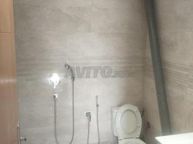 Appartement à vendre près de la préfecture 44