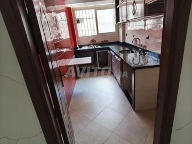 Appartement à vendre près de la rue Tah