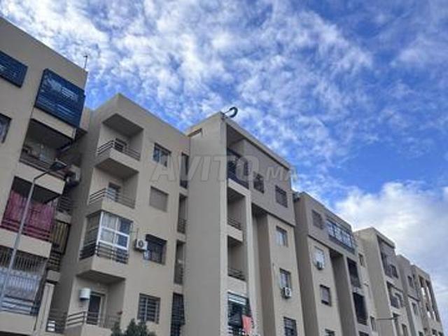 Appartement à vendre près de l'aéroport, rue