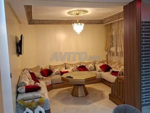 Appartement à vendre près de Rabat