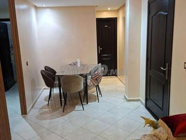Appartement à vendre près de Rabat