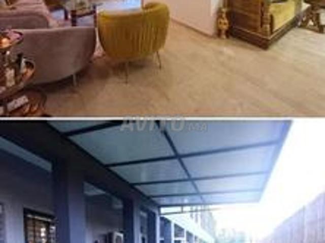 Appartement à vendre Prestigia