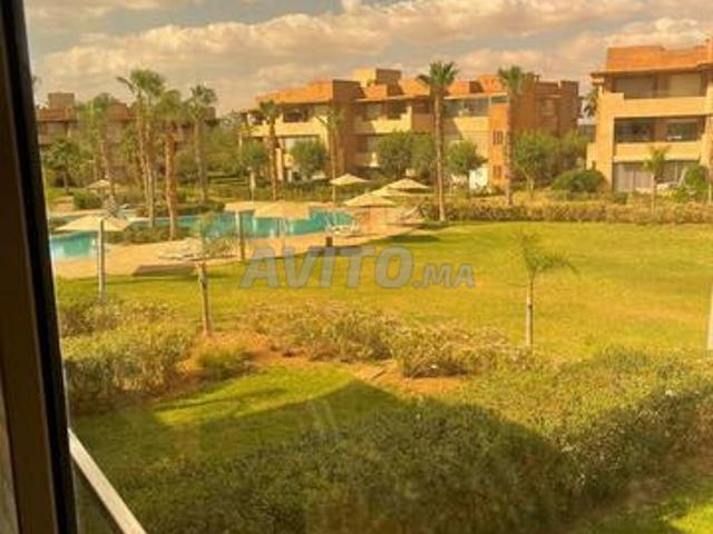 Appartement à vendre Prestigia