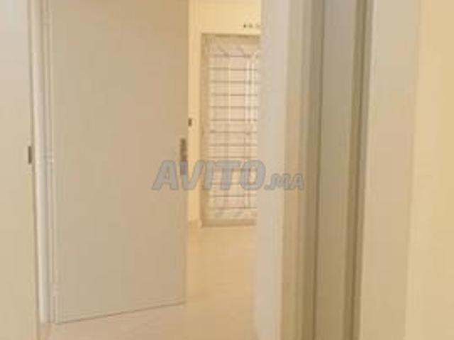Appartement à vendre prix raisonnable