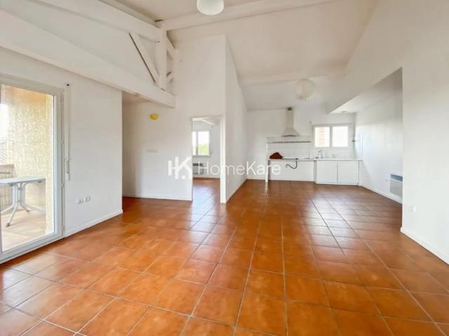 Appartement à vendre Pujaudran