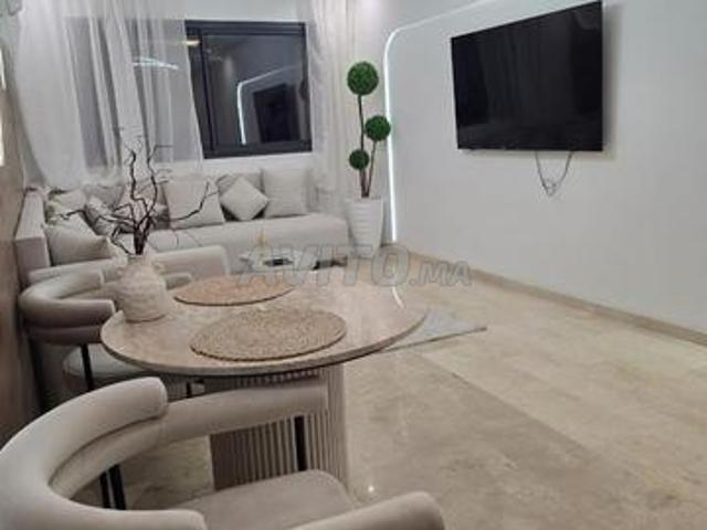 Appartement à vendre Quartier Victor Hugo