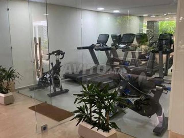 Appartement à vendre quartier des hopitaux