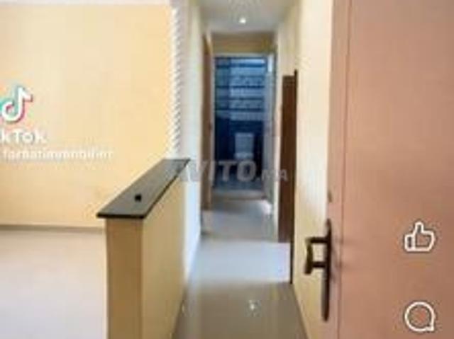 Appartement à vendre quartier Dhouha Beni Mellal, premier étage