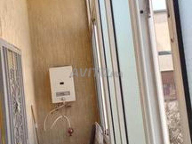 Appartement à vendre quartier Errabia, propre et calme sans intermédiaire