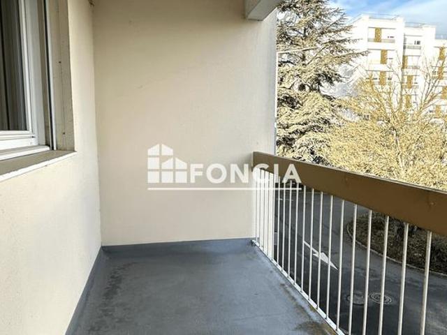 Appartement à vendre – Quartier Gazonfier