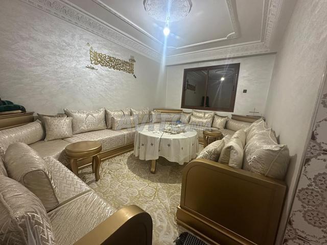 Appartement à vendre quartier Hay Inara
