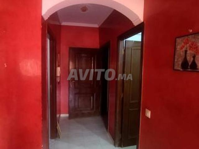 Appartement à vendre quartier Hay Saada près de Marjane