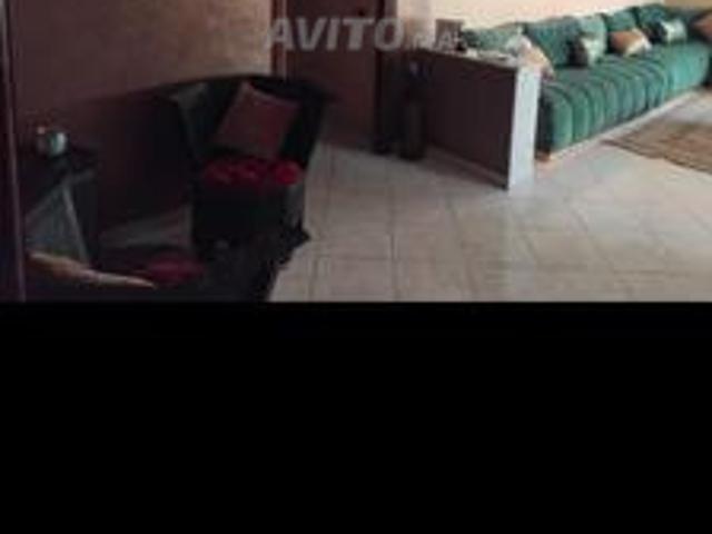 Appartement à vendre quartier hôpitaux