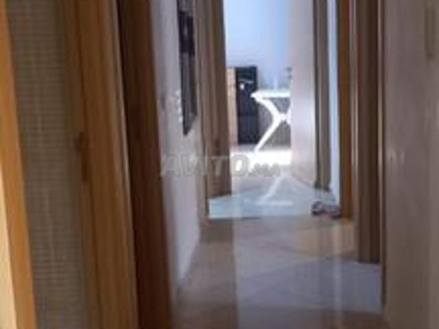 Appartement à vendre quartier Les Fleurs, Targa