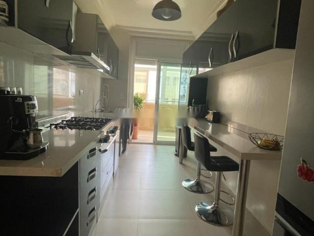 Appartement à Vendre Quartier Les Hôpitaux