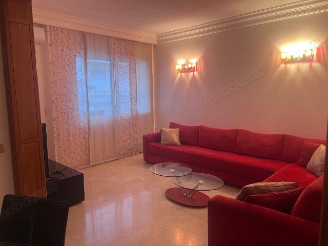 Appartement à vendre – Quartier Les Princesses, Maârif, Casablanca