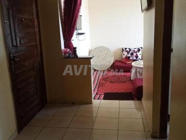Appartement à vendre quartier Nasr, Témara