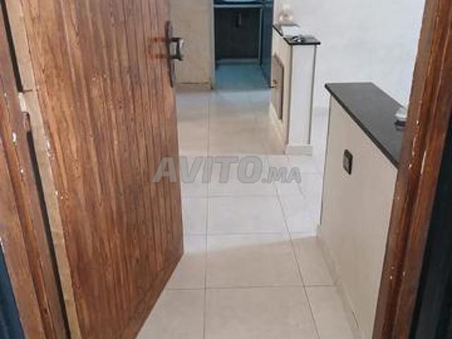 Appartement à vendre quartier Nassim