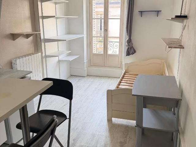 Appartement à vendre quartier République