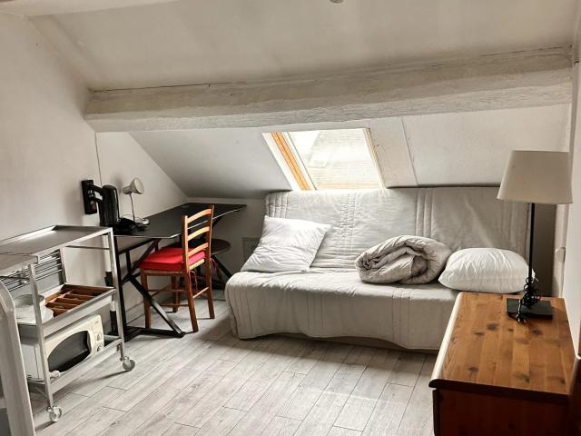 Appartement à vendre quartier République