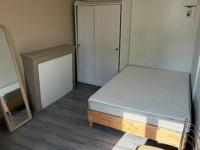 Appartement à vendre quartier République