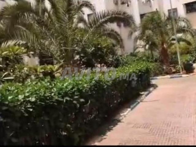 Appartement à vendre, quartier Riad Oulfa, prix 70 millions