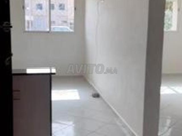 Appartement à vendre quartier Salam Bouznika, propre