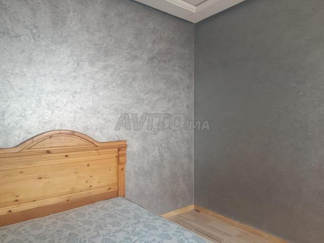 Appartement à vendre R+2