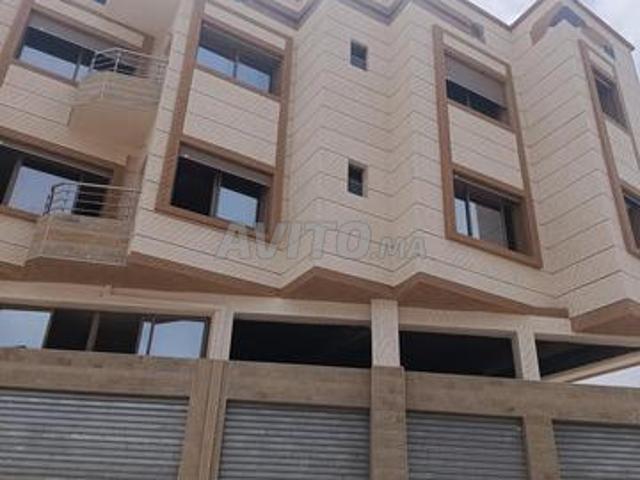 Appartement à vendre R+2