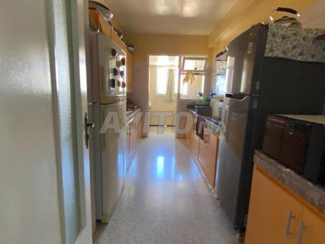 Appartement à vendre Rabat agdal 3 chambres 143 m²