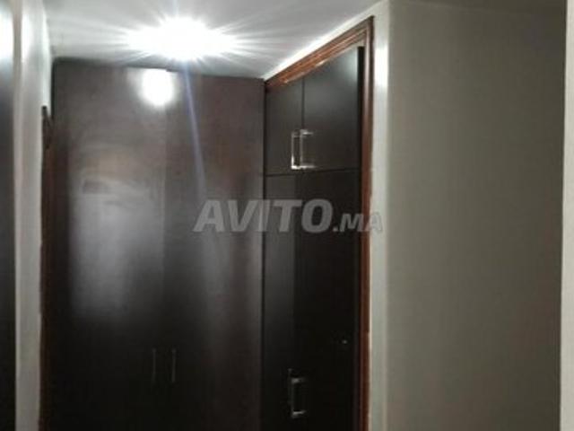 Appartement à vendre Rabat quartier Hassan