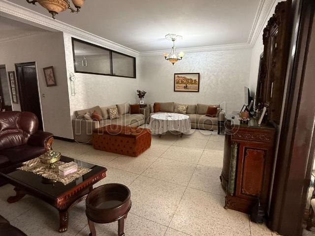 Appartement a vendre Racine