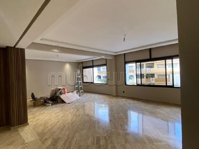 Appartement à vendre Racine extension 218m²