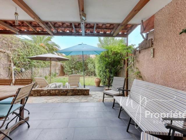 Appartement à vendre Rayol Canadel sur Mer