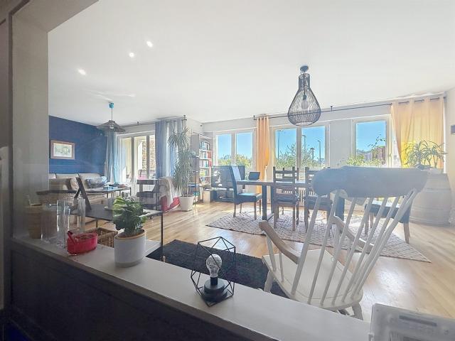 Appartement à vendre Rennes 173m² Rennes