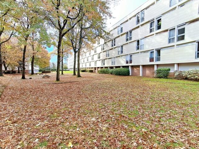 Appartement à vendre Rennes