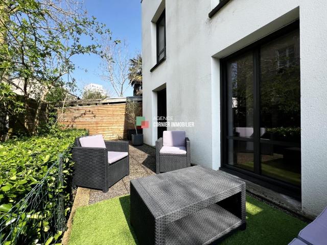 Appartement à vendre Rennes