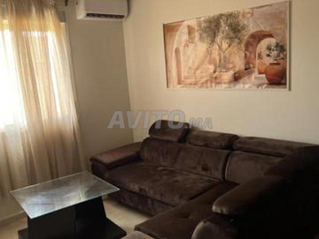 Appartement à vendre RENOVÉ 50 m² à Marrakech TARGA