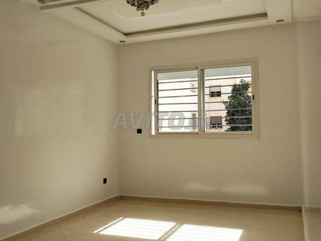 Appartement à vendre rénové et ensoleillé