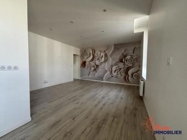 Appartement à vendre Reims