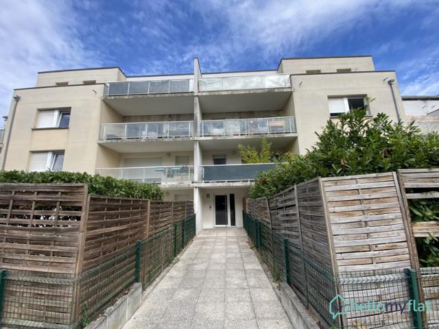 Appartement à vendre Reims