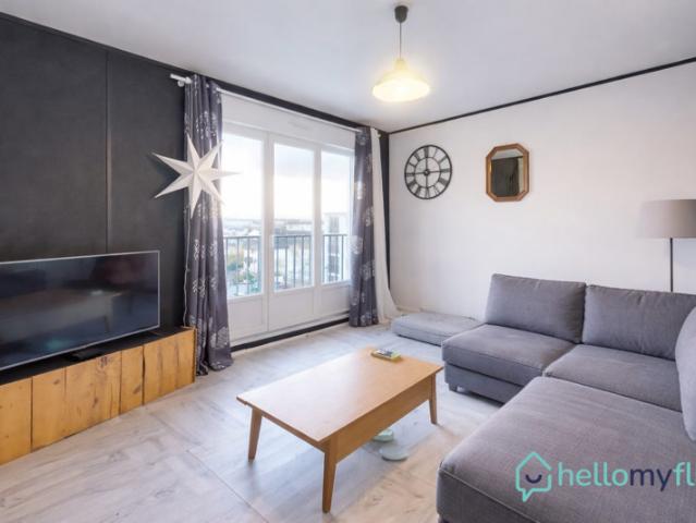 Appartement à vendre Reims