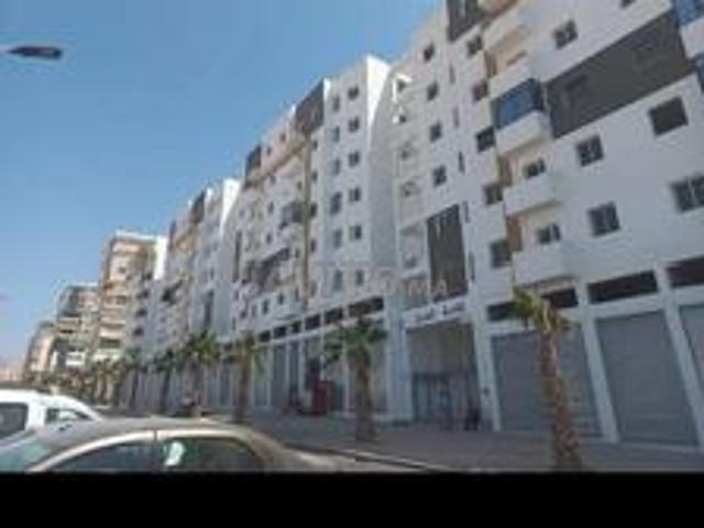 Appartement à vendre Rés Asabah Hay Mohamdi
