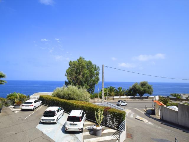 Appartement à vendre Résidence Calavita, Pietranera