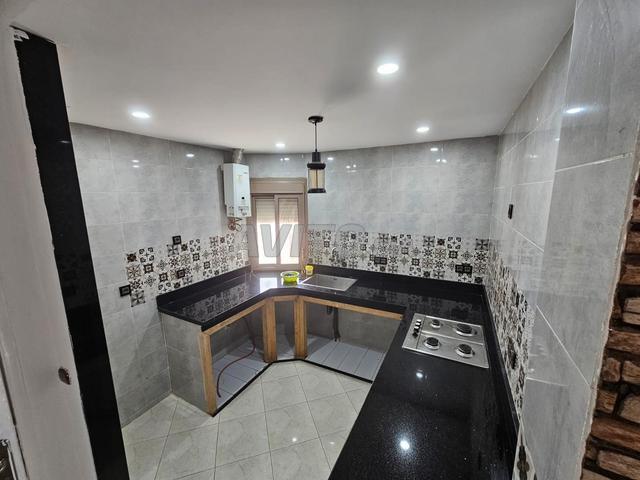 Appartement à vendre Résidence Chifa Tazegt El Toud