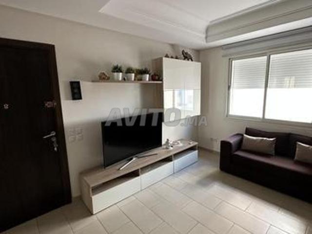 Appartement à vendre résidence Al Majd
