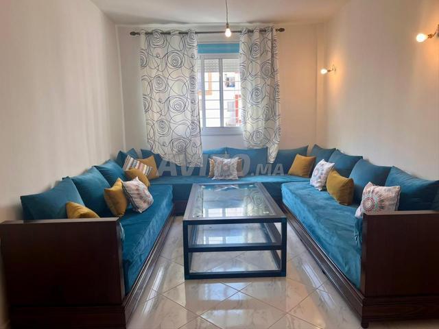 Appartement à vendre Résidence Doha
