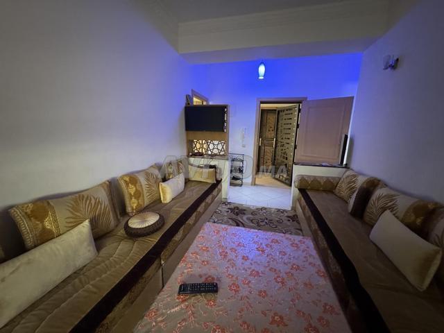 Appartement à vendre Résidence économique