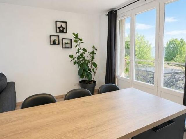 Appartement à vendre Résidence Eden Roc